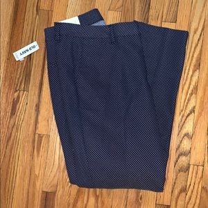 Old Navy women's pants